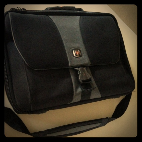 🔆Swissgear laptop bag🔆