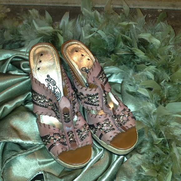 Sandals