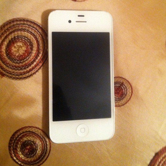 Iphone 4!!!