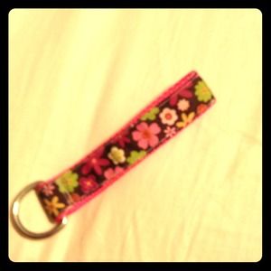 Thirty one key chain