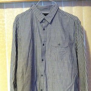 Brand new banana republic men's tall xxl