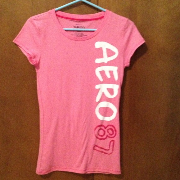 Light pink tshirt