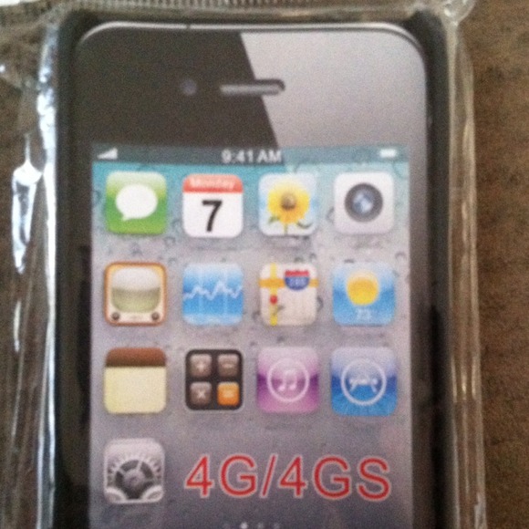 Apple IPhone 4 case