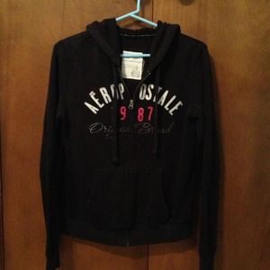 Aeropostale sweatshirt