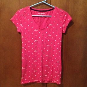 Pick Aeropostale V-neck