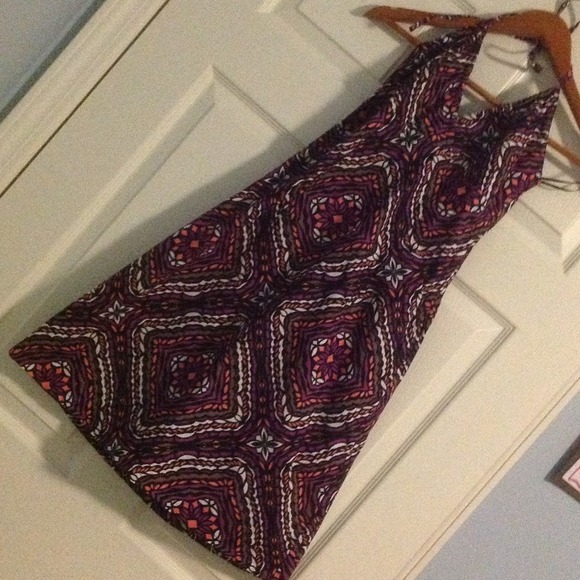 Sun Dresses from H&M!