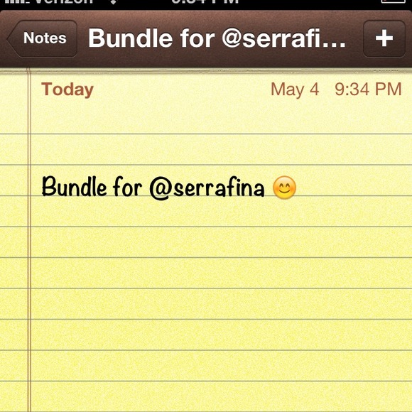 Bundle!