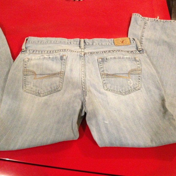 Pants - Picture 3 of 4