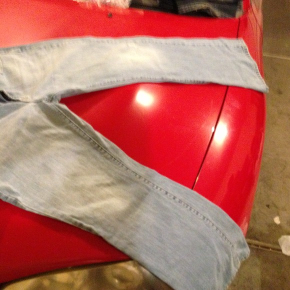 Pants - Picture 4 of 4