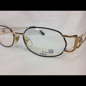 ESSENCE EYEGLASS FRAMES BRAND NEW