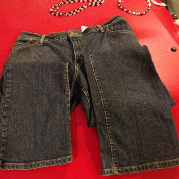 Jeans - Picture 2 of 4