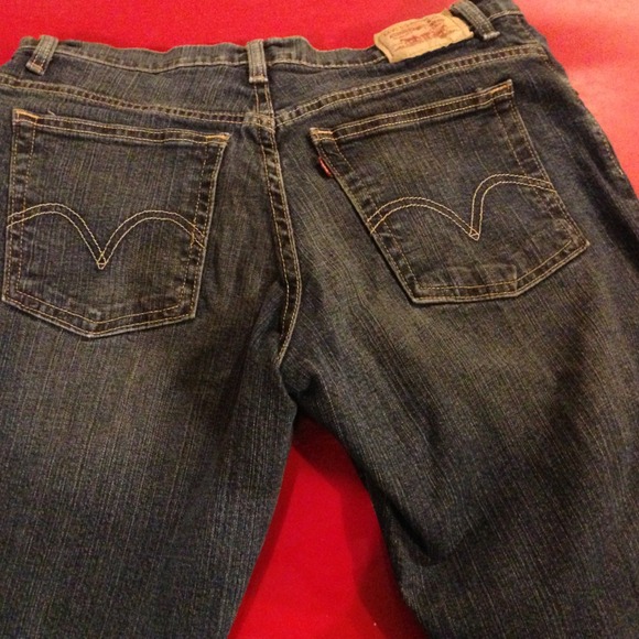 Jeans - Picture 3 of 4