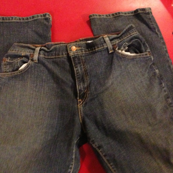 Jeans - Picture 4 of 4