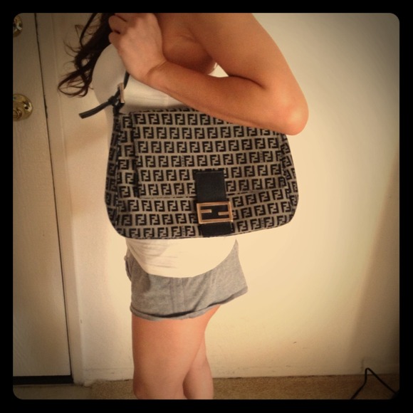 Fendi Hangbag