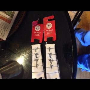 Yankee Headbands