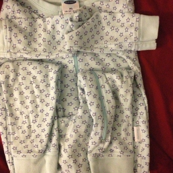 Pj's - Picture 2 of 3