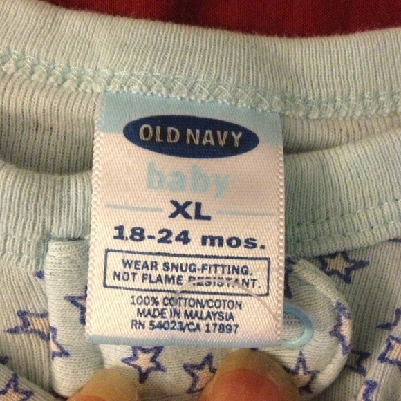 Pj's - Picture 3 of 3