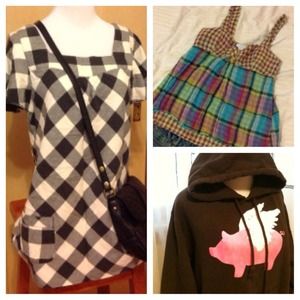 🎀BUNDLE FOR AMANDA🎀