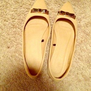 Forever 21 Flats