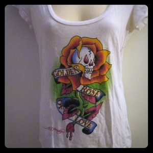 Ed Hardy T-Shirt