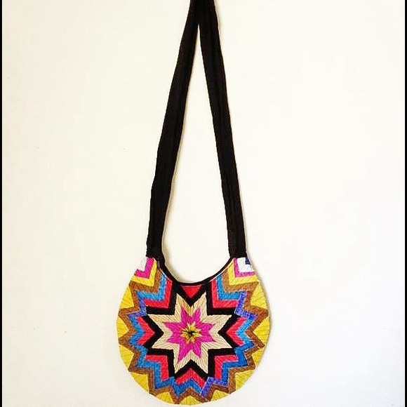 Traditional Hmong Bag