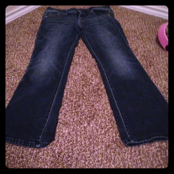 ⛔Bundle AE jeans and shorts⛔