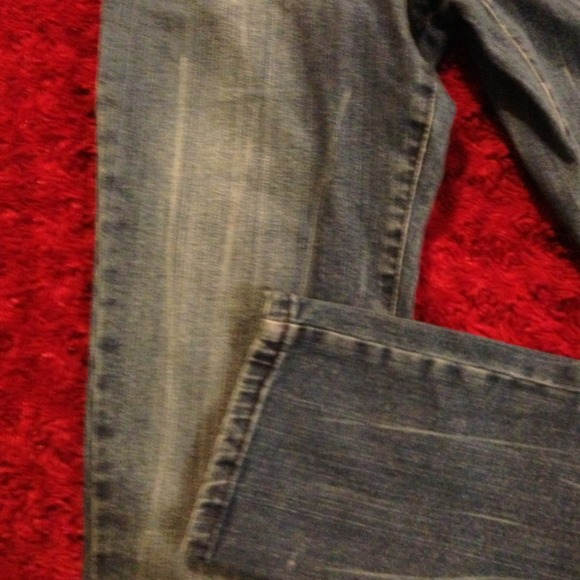 Jeans - Picture 4 of 4