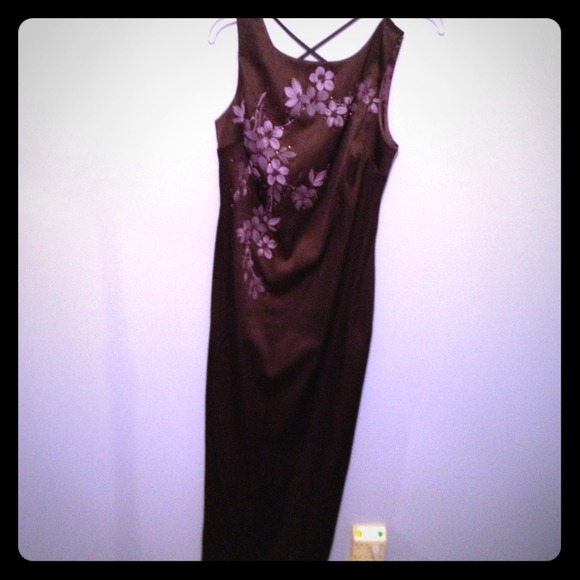 GOWN
