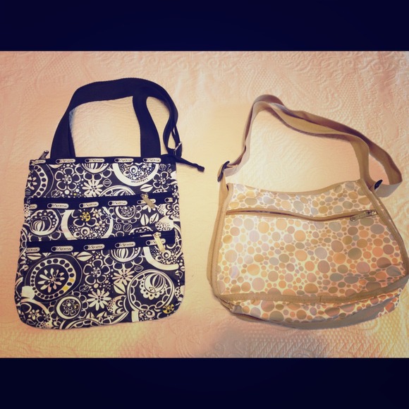 LeSportsac Bundle