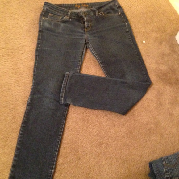 Jeans - Picture 2 of 3