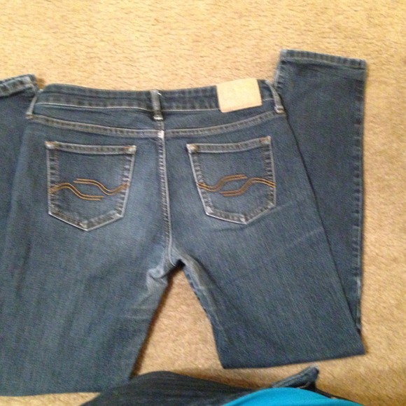 Jeans - Picture 3 of 3