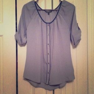 Express top size Medium