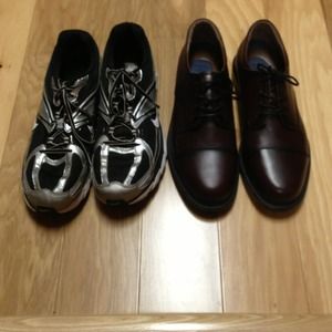 Shoes Bundle for 64V Dub