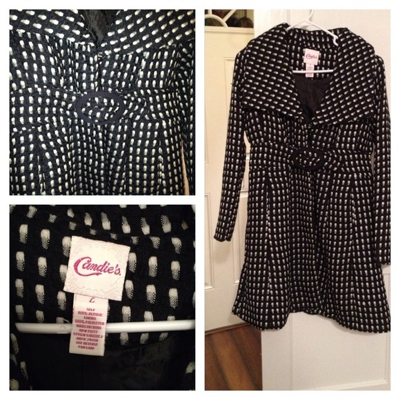 Bundle Gorgeous Black & White Candie's & Luau set