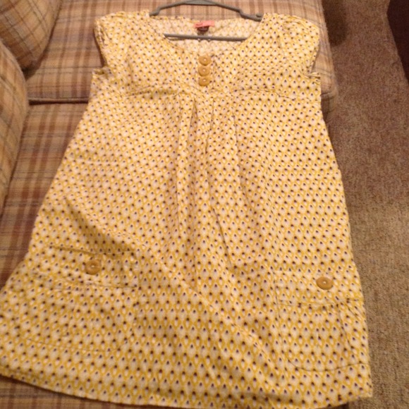 Cute summer dress!
