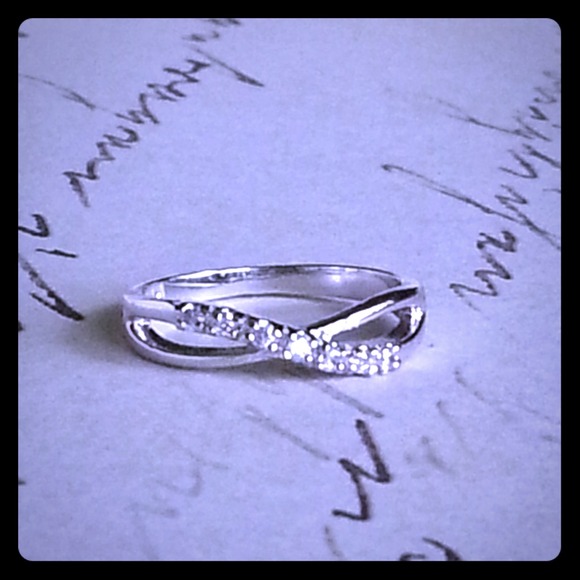 Infinity Ring