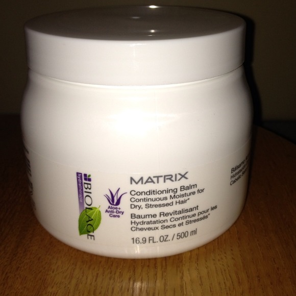 ✨Biolage Matrix Conditioning Balm (conditioner) ✨
