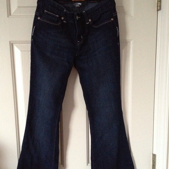 🚨BUNDLED🚨 Girl Jeans