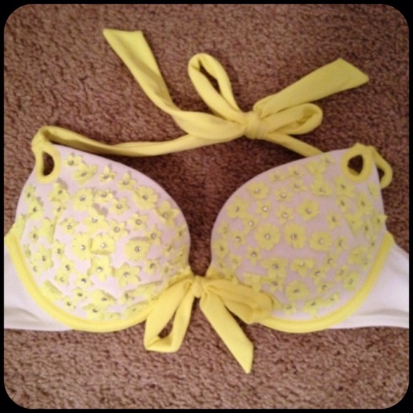 Adorable Victoria's Secret Bathing Suit