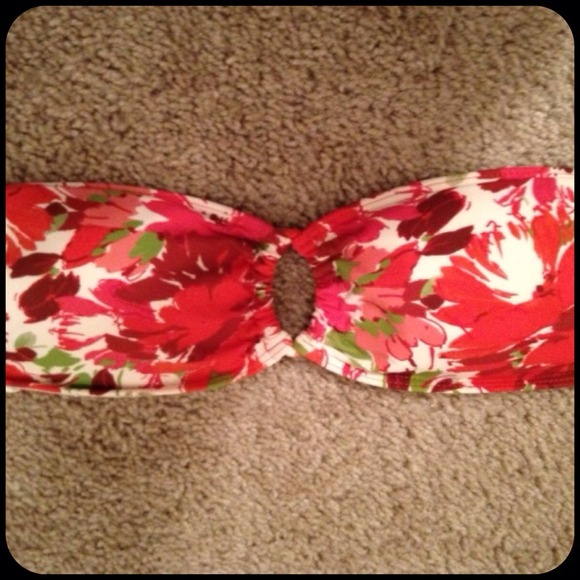 Abercrombie & Fitch Accessories - SOLD -Bathing Suits