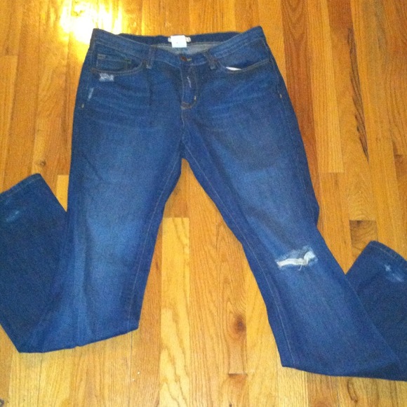 SOLD Cool Denim jeans