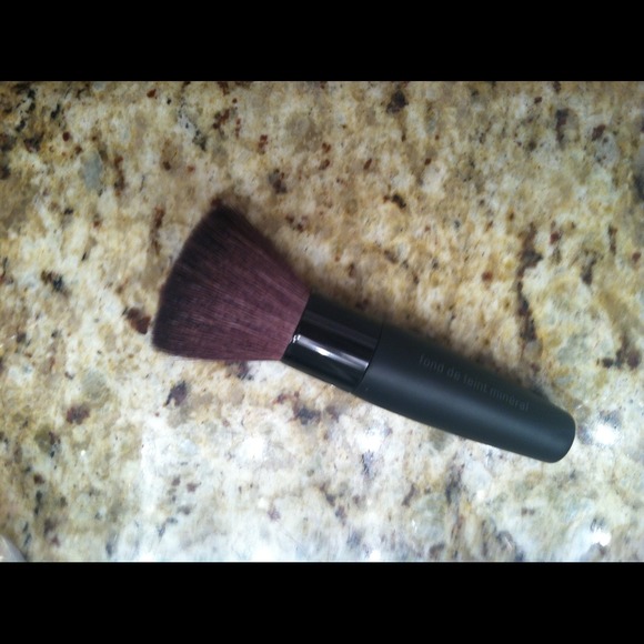 Mary Kay mineral make up brush