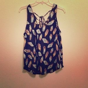 TRADED!