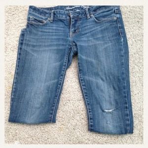 American eagle jeans bundle