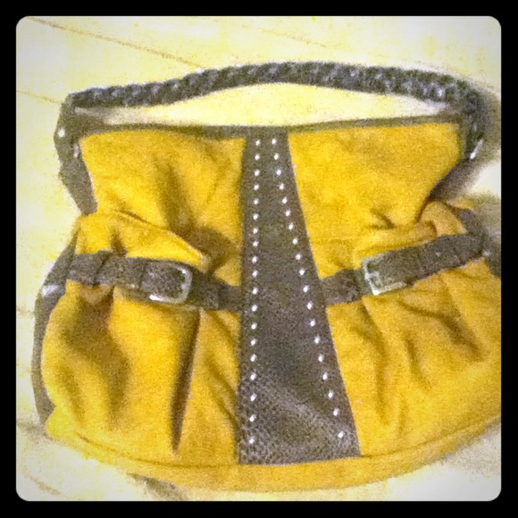 Shoulder bag