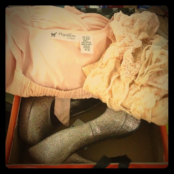BUNDLE for @terra_k