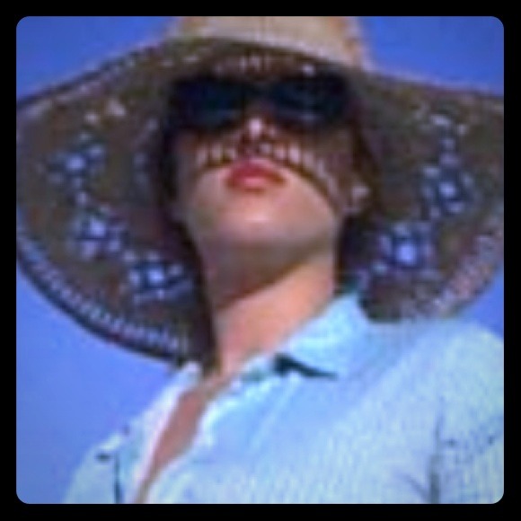 jcrew floppy sun hat