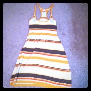 ❗SOLD IN BUNDLE❗Swimsuit coverup