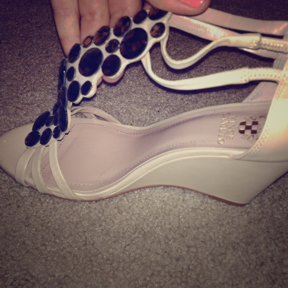 Vince Camuto Wedge