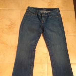 🌀Traded🌀NWOT - Old Navy "The Diva" boot cut jean